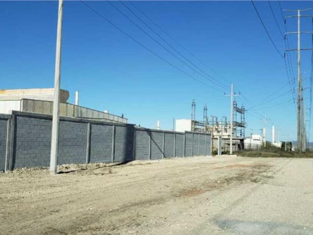 Terreno en venta en Parque Industrial Ramos Arizpe, Ramos Arizpe, Coahuila de Zaragoza