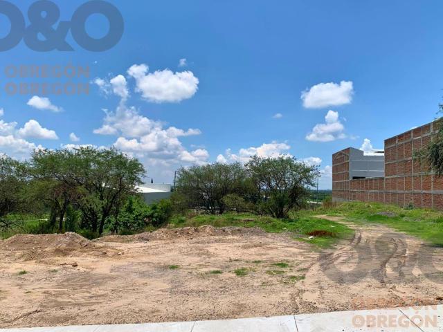 Terreno en Venta en Parque Industrial Real Campo Verde, Le?n Gto