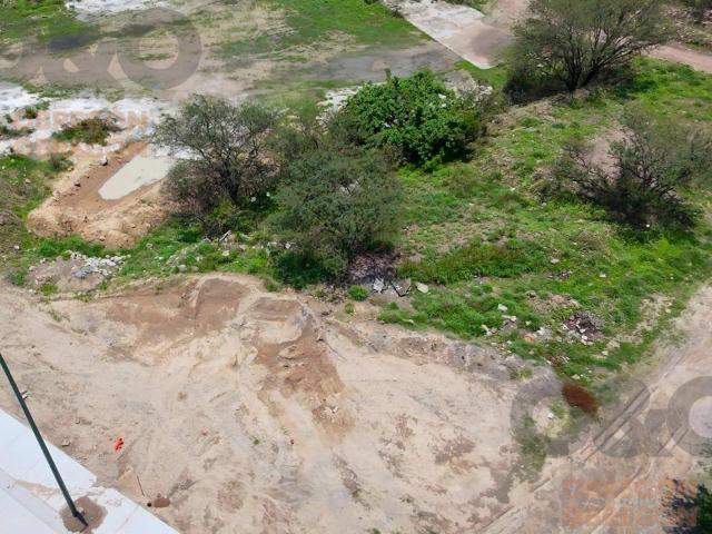 Terreno en Venta en Parque Industrial Real Campo Verde, Le?n Gto