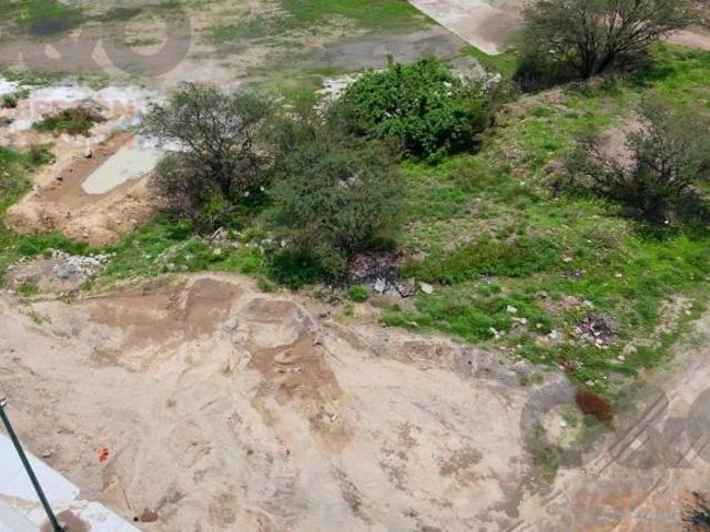 Terreno en Venta en Parque Industrial Real Campo Verde, León Gto