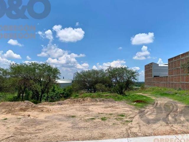 Terreno en Venta en Parque Industrial Real Campo Verde, León Gto