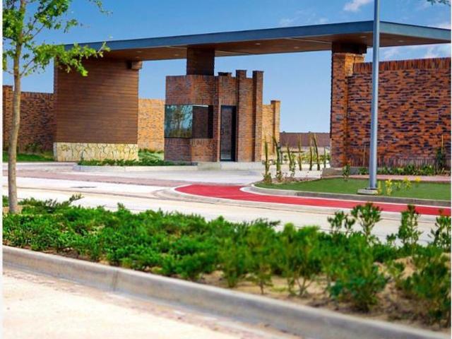 Terreno en venta en Parque Industrial Rio Bravo, Juárez, Chihuahua
