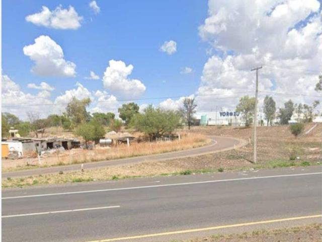 Terreno en venta en Parque Industrial San Francisco, San Francisco de los Romo, Aguascalientes