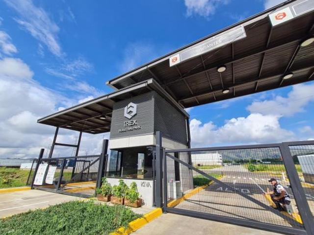 TERRENO EN VENTA EN PARQUE INDUSTRIAL TREX LA VENTA, ZAPOPAN, JALISCO