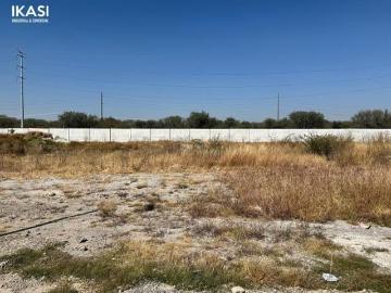 Terreno en Venta en Parque Industrial Urban 1000 m2