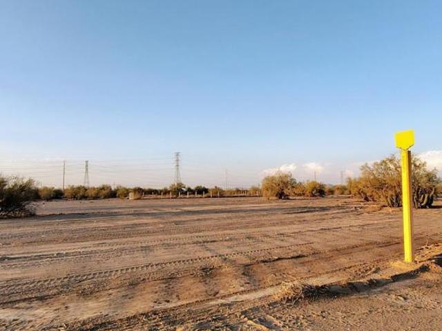 Terreno en Venta en Parque Industrial