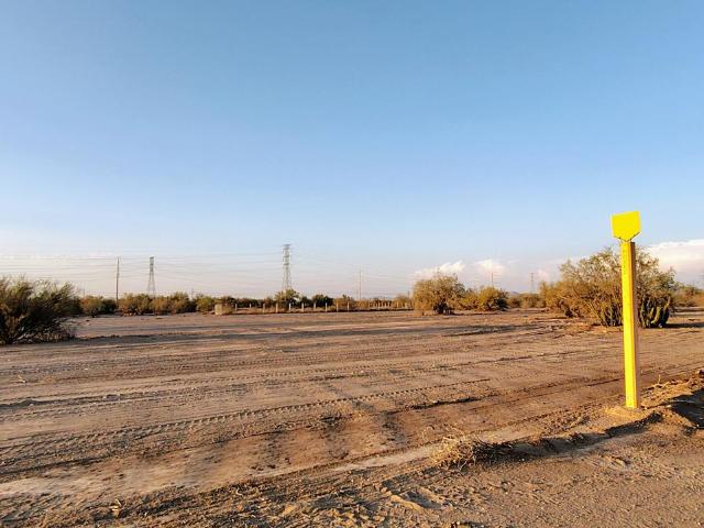 Terreno en Venta en Parque Industrial