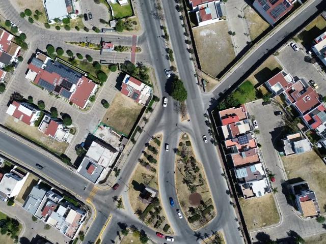 Terreno en Venta en Parque Napa, Cascatta II – Lomas de Angelópolis