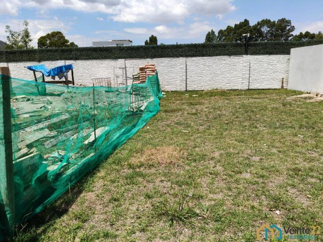 Terreno en Venta en Parque Napa, inversi?n premium