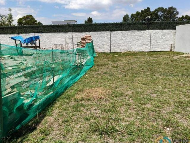 Terreno en Venta en Parque Napa, inversión premium