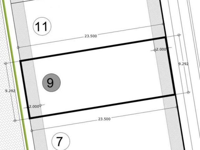Terreno en venta, en Parque Napa, Lomas de Angelópolis III, Puebla