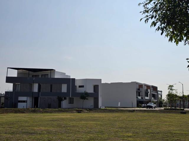 TERRENO EN VENTA EN PARQUE NAPA, ZONA LOMAS DE ANGEL?POLIS IV