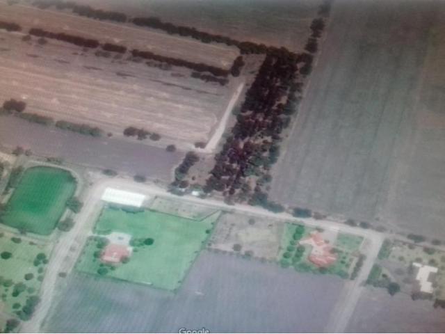 Terreno en venta en Parque Sur Industrial León El Saucillo, León, Guanajuato
