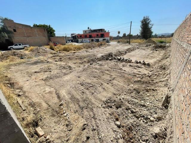 Terreno en venta en Parques de Tesistán, Zapopan, Jalisco