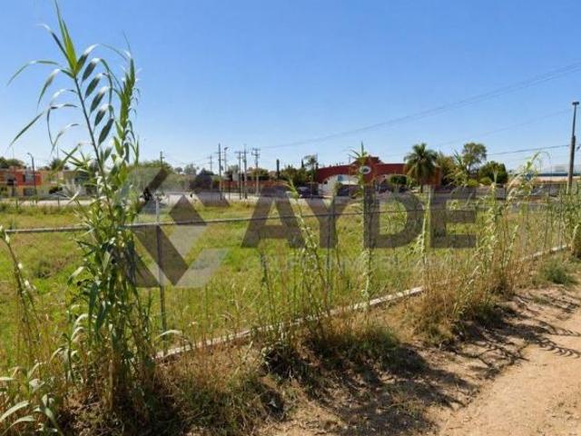 TERRENO EN VENTA EN PARQUES DEL PALMAR, TLAQUEPAQUE