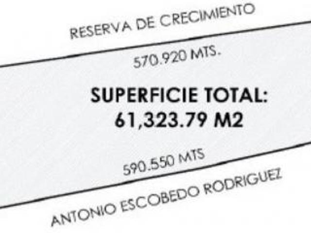Terreno en Venta en Parras, Coahuila