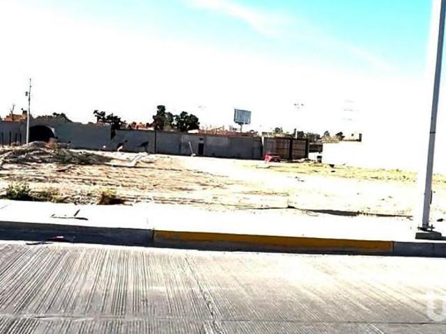 TERRENO EN VENTA EN PARTIDO SENECU CD JUAREZ