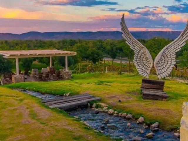 Terreno en venta en Parvada, Parras de la Fuente, Coah