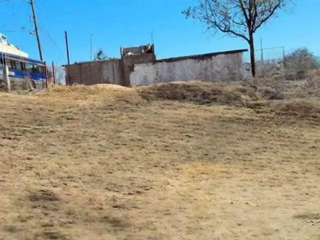 Terreno en venta en Patrimonio Familiar, Tijuana, Baja California