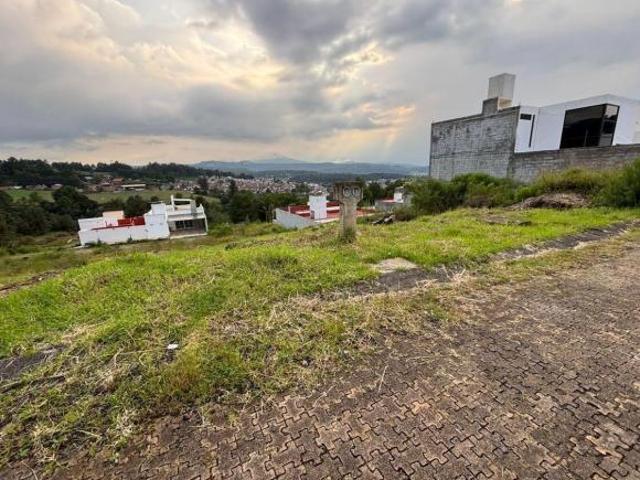 Terreno en Venta en Patzcuaro,Michoacan