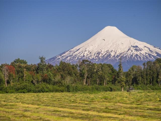 Terreno en Venta en Paullín