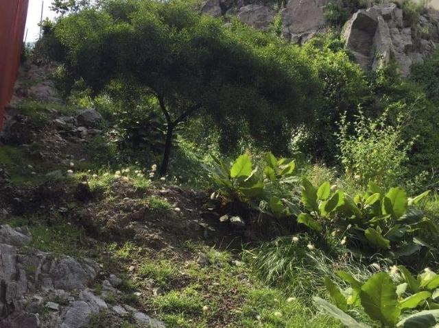 TERRENO EN VENTA EN PEDREGAL DE ECHEGARAY