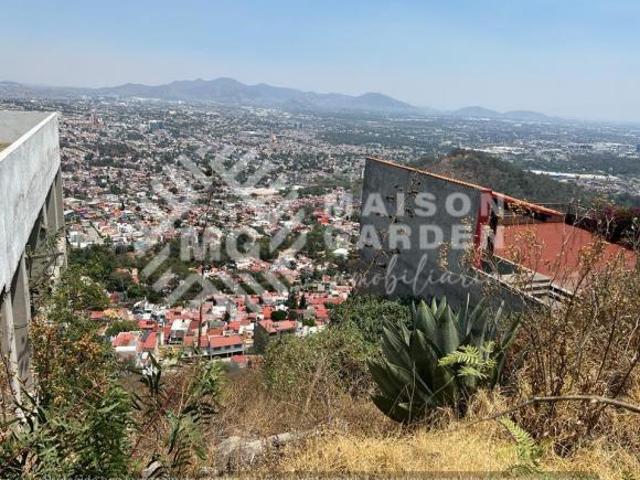 Terreno en Venta en Pedregal de Echegaray, con seguridad y alta plusvalía