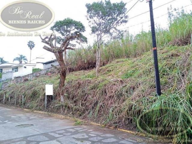 Terreno en Venta en Pedregal de las Animas