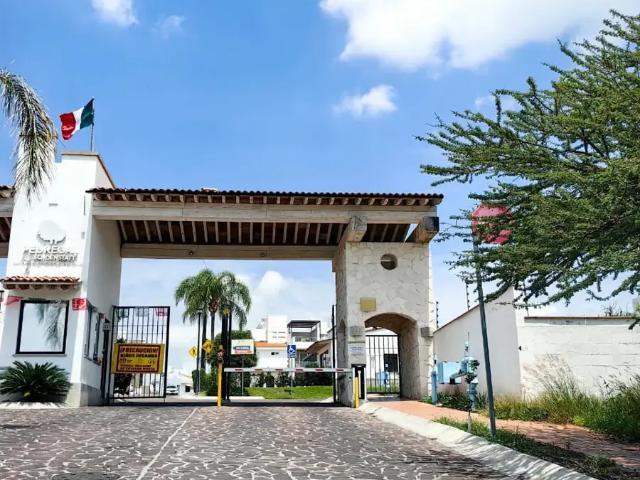 Terreno en venta en Pedregal de Schoenstatt, Corregidora, Querétaro