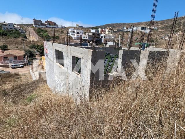 Terreno en Venta en Pedregal Playitas, Ensenada