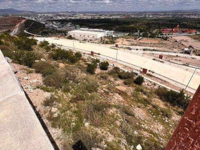 Terreno en venta en pedregal