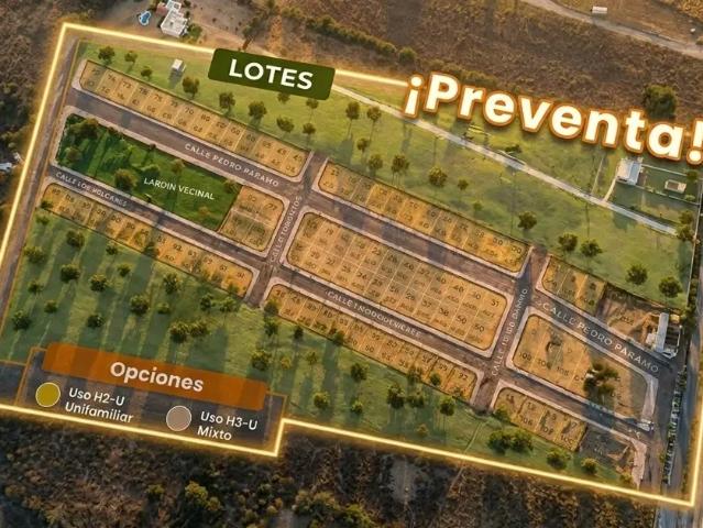 Terreno en Venta en Pedro Páramo 004 Comala, Colima