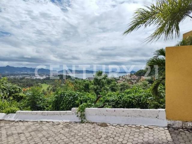 TERRENO EN VENTA EN PENIZULE LA AUDIENCIA MANZANILLO COLIMA
