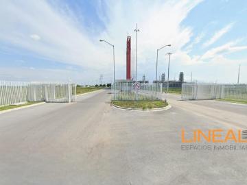 TERRENO EN VENTA EN PESQUER?A