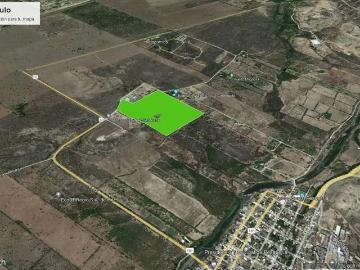 TERRENO EN VENTA EN PESQUER?A NUEVO LE?N