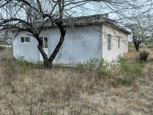 Terreno en Venta en Pesquería
