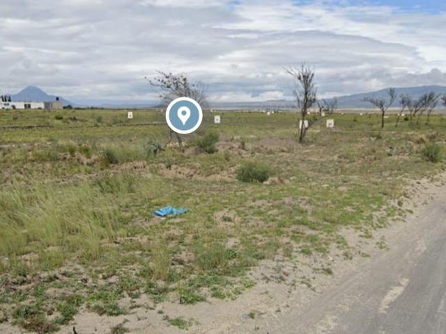 Terreno en venta en Perote, Veracruz, junto a la coca y carretera