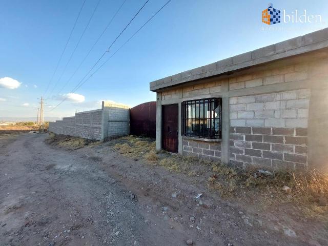 Terreno en Venta en Perif?rico Durango