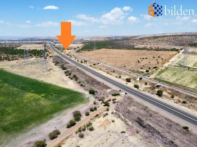 Terreno en Venta en Perif?rico Durango