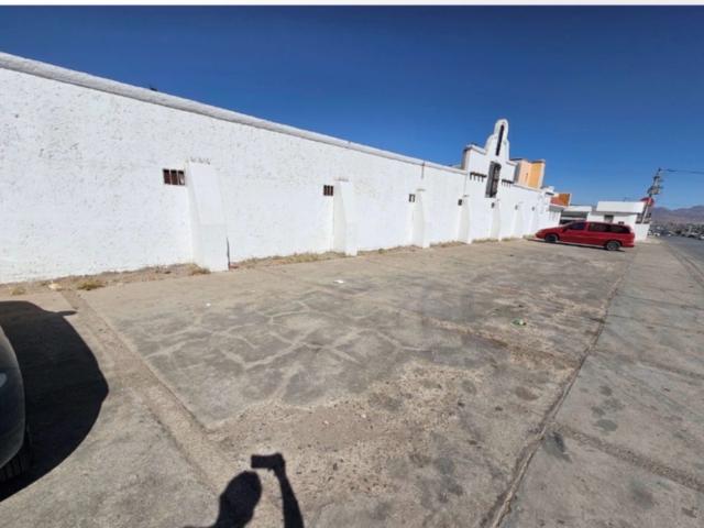 Terreno en venta en perif?rico Francisco R. Almada