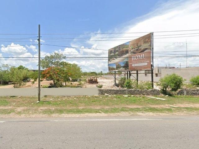 Terreno en Venta en Perif?rico Norte, Santa Gertrudis Cop?, M?rida Yucat?n