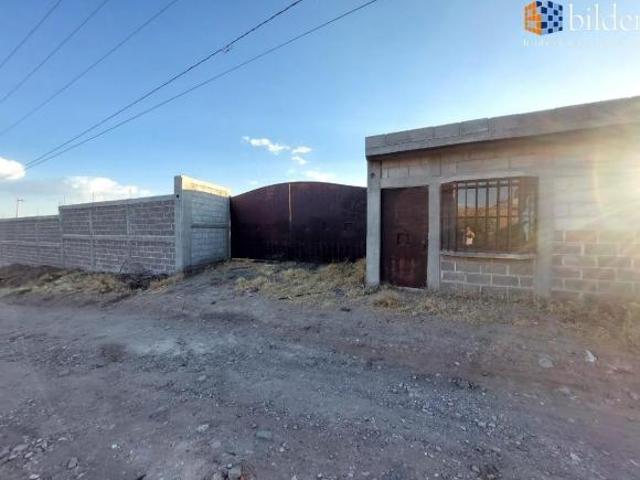 Terreno en Venta en Periférico Durango