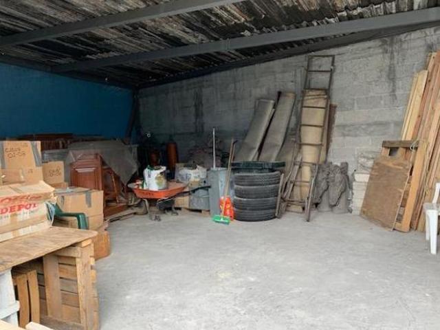 Terreno en venta en Periferico Norte casi con Rio San Joaquin