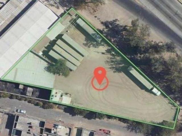 Terreno en Venta en Periférico Sur