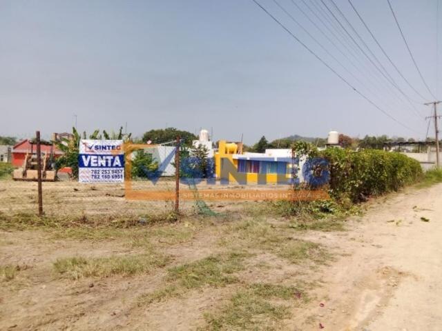 Terreno en venta en Petrolera, Poza Rica de Hidalgo, Veracruz de Ignacio de la Llave