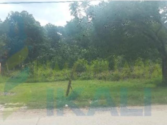Terreno en venta en Petromex, Poza Rica de Hidalgo, Veracruz de Ignacio de la Llave