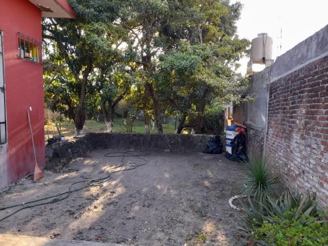 Terreno en venta en Peña Flores Palo Verde, Cuautla, Morelos