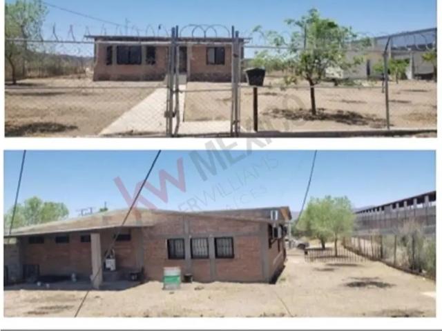 Terreno en venta en Peñón Blanco Centro, Peñón Blanco, Durango