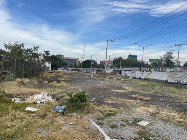 TERRENO EN VENTA EN PICACHO AJUSCO, ALCALDIA TLALPAN