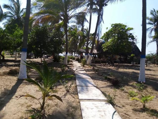 Terreno en venta en Pie de la Cuesta, Acapulco de Juárez, Guerrero